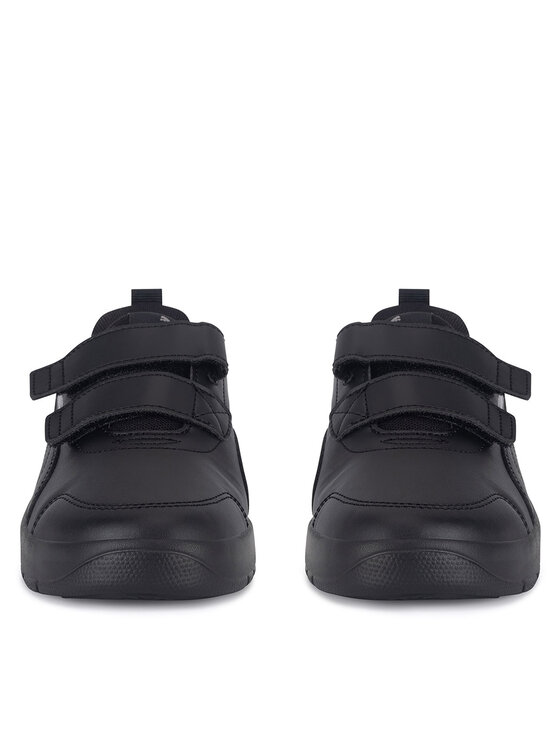 Puma Puma Superge COURTFLEX V3 V PS 39764201 Črna
