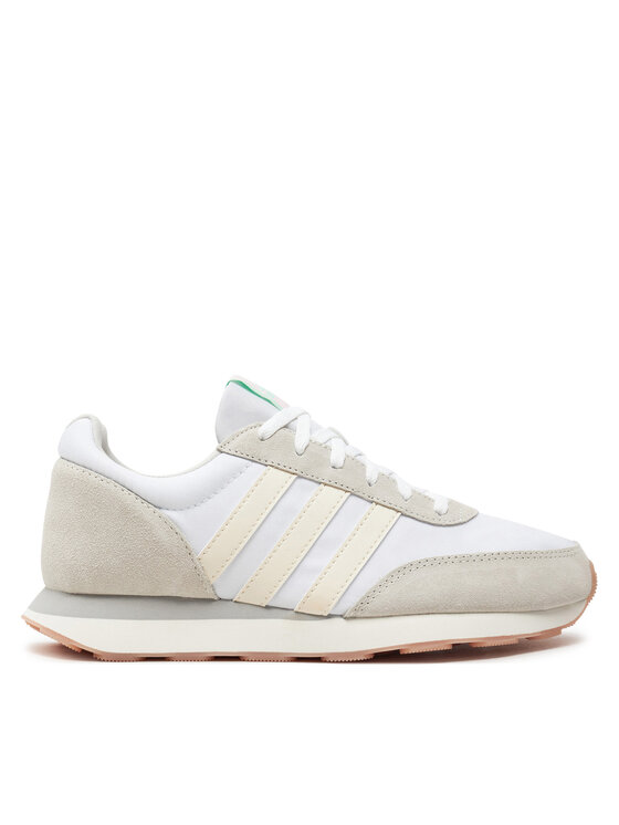 adidas adidas Sneakersy Run 60S 3.0 IE3807 Bílá