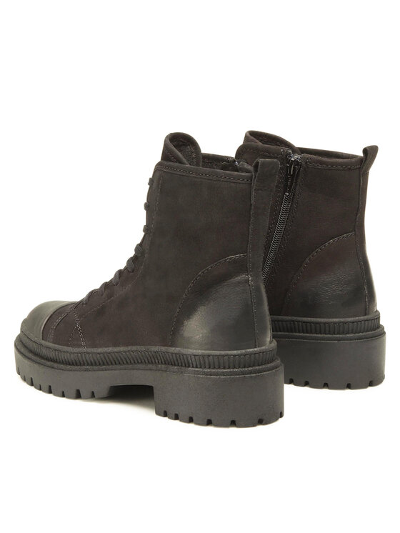 Lasocki Lasocki Trappers WI16-14097-03 Negru