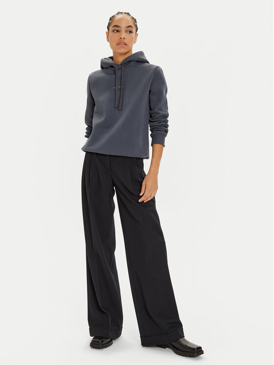 Calvin Klein Jeans Calvin Klein Jeans Pluus Monologo J20J223536 Hall Regular Fit