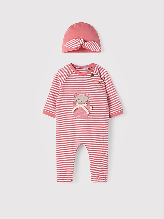 Tutina 1611 Rosa