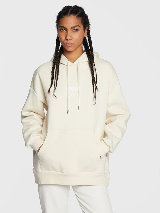 Felpa Tiporo 81514 60007 Beige Regular Fit