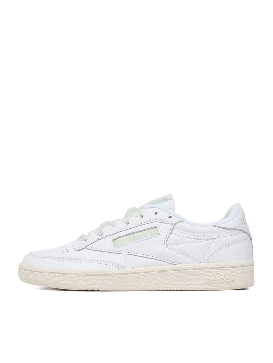 Reebok Reebok Sneakers EO-CLUB C 85 VINTAGE 100273667 Bianco