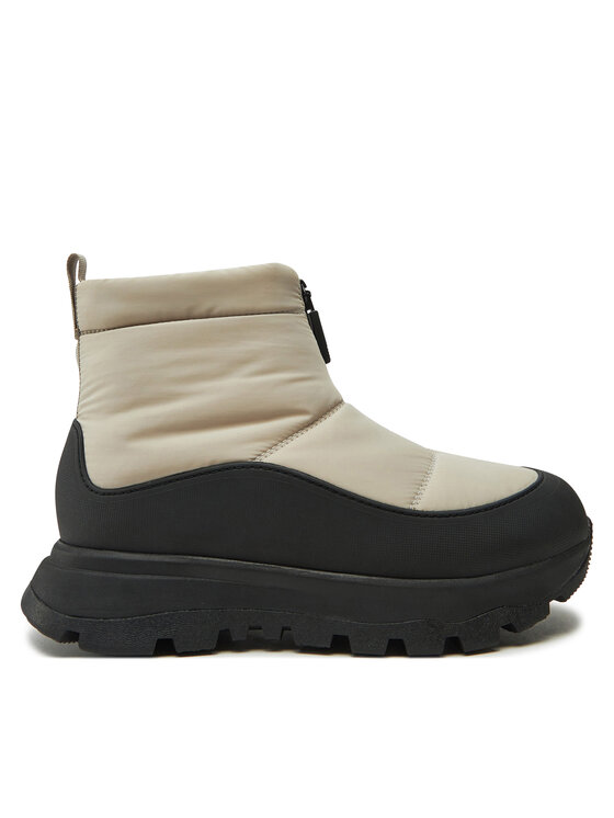 Cizme de zăpadă FitFlop Neo D-Hyker ID5 B64 Gri