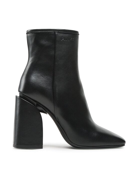 Pinko Tronchetti Tea Tronchetto PE 23 BLKS1 100664 A0N9 Nero Modivo
