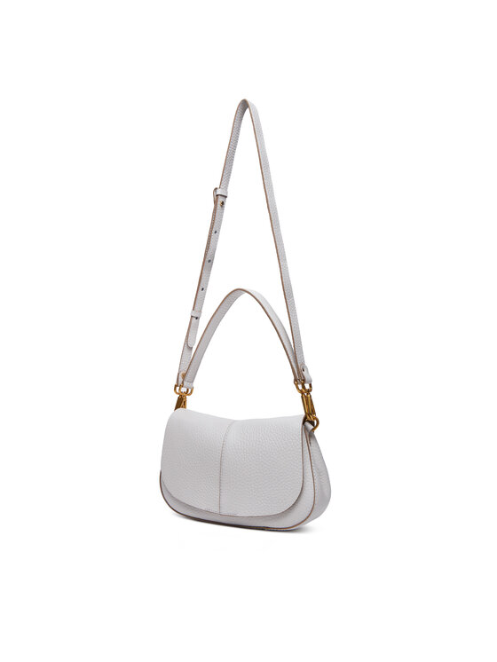 Gianni Chiarini Gianni Chiarini Rankinė Helena Round BS 11088 TKL-NAETN Pilka