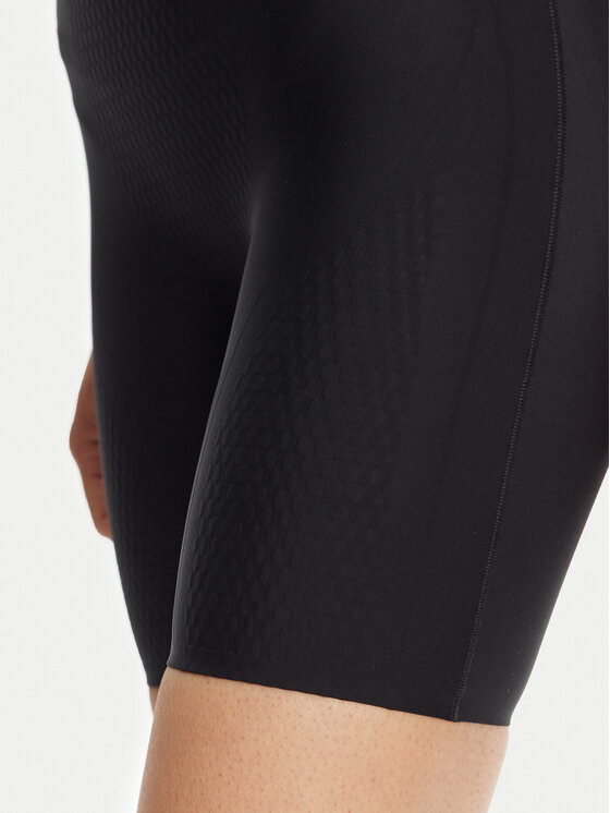 Selmark Selmark Lenjerie de corp modelatoare partea de jos 00291 Negru