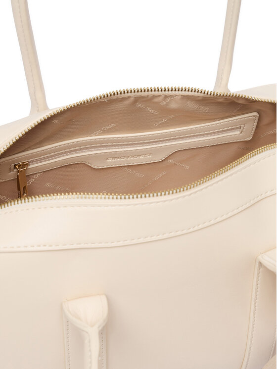 GINO ROSSI GINO ROSSI Handtasche C-LDA8017A Écru