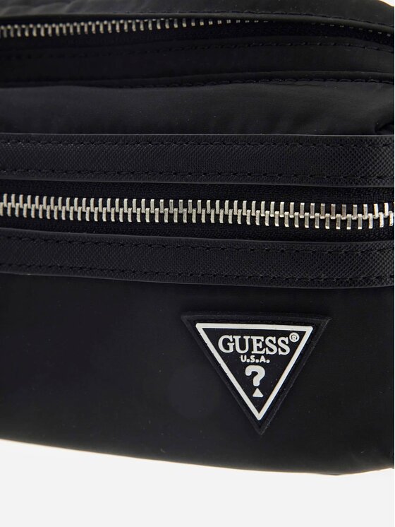 Guess Guess Rucksack 181577 Schwarz