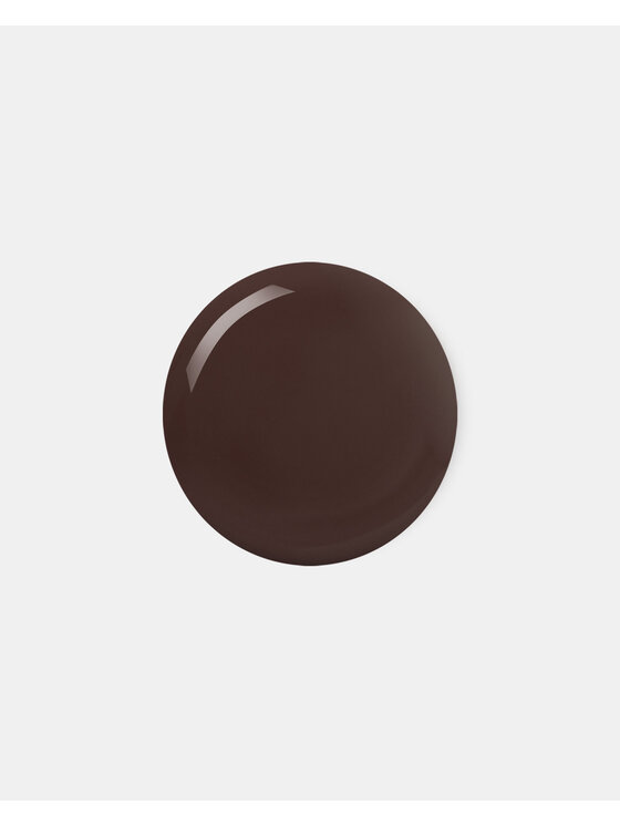 INGLOT INGLOT Natural Origin Lakier do paznokci Deep Chocolate 057