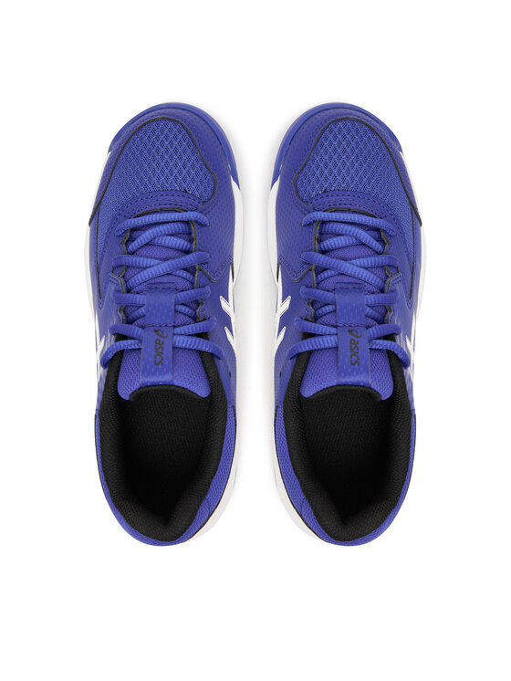 Asics Asics Teniszcipők Gel-Dedicate 8 Gs 1044A077 Sötétkék