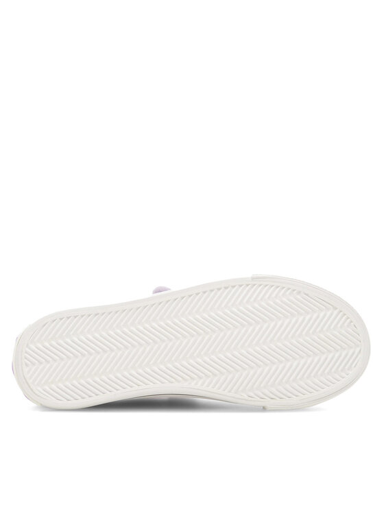 Nelli Blu Nelli Blu Sneakers CSS20377-27 Μωβ