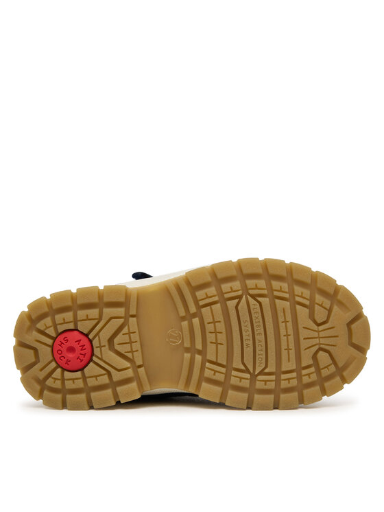 Primigi Primigi Sniega zābaki GORE-TEX 2395011 M Tumši zils
