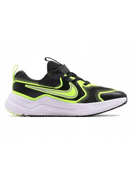 Nike Nike Sneakersy HM4400-005 Zielony