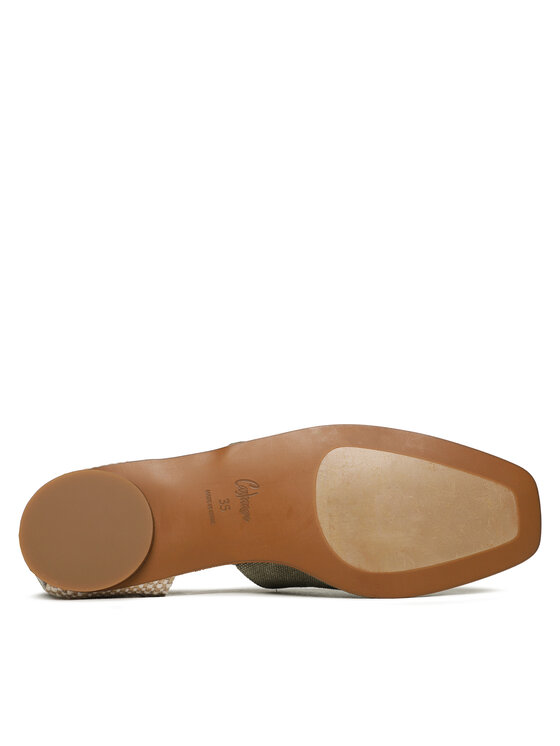Espadrillas Gala/002 022658-414 Verde