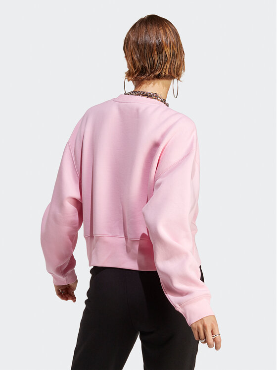 Felpa Adicolor Essentials Crew Sweatshirt IA6500