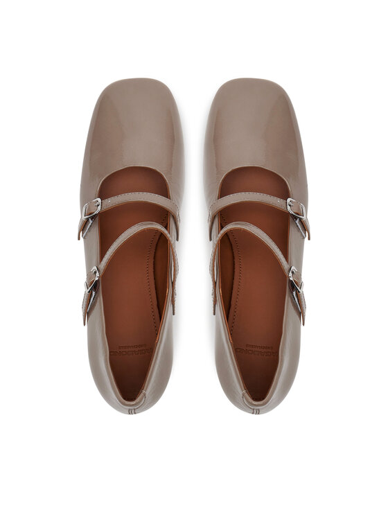 Vagabond Shoemakers Vagabond Shoemakers Cipele Adison 5739-160-09 Bež