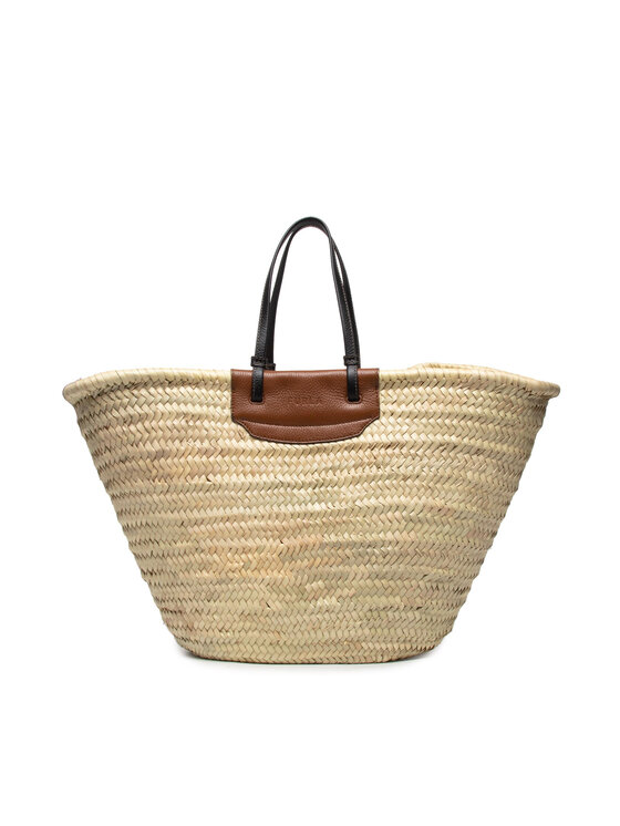 Furla raffia 2025