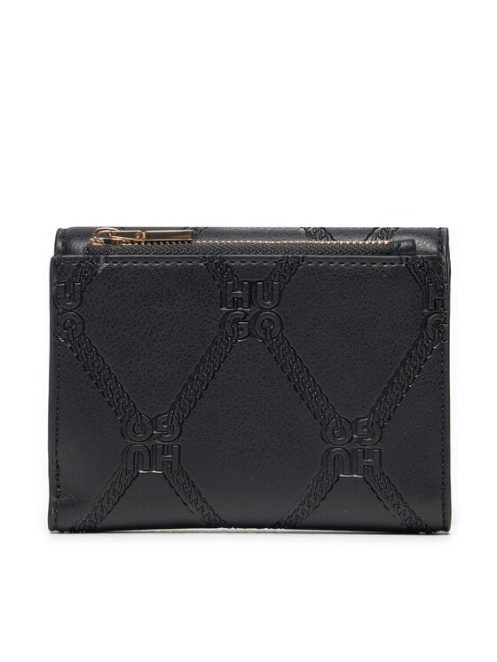 HUGO HUGO Novčanik Chris 50535929 Crna