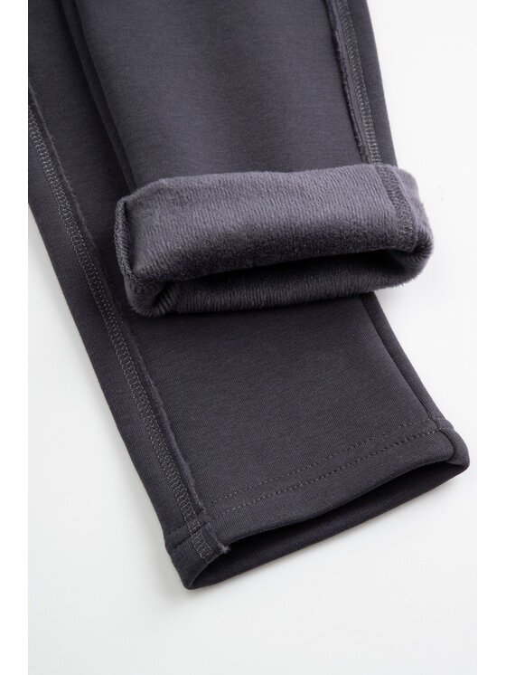Coccodrillo Coccodrillo Legginsy ZC6122601HGJ-020 Szary