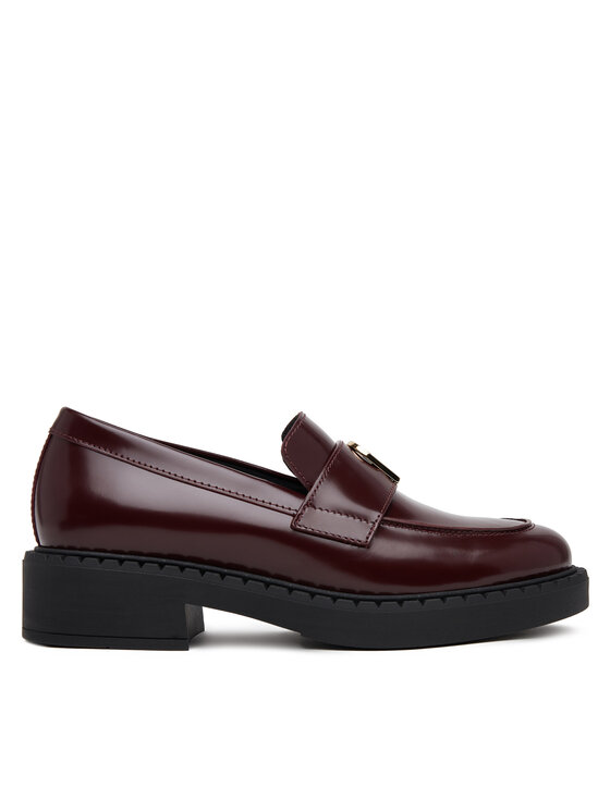 Loafersy Furla