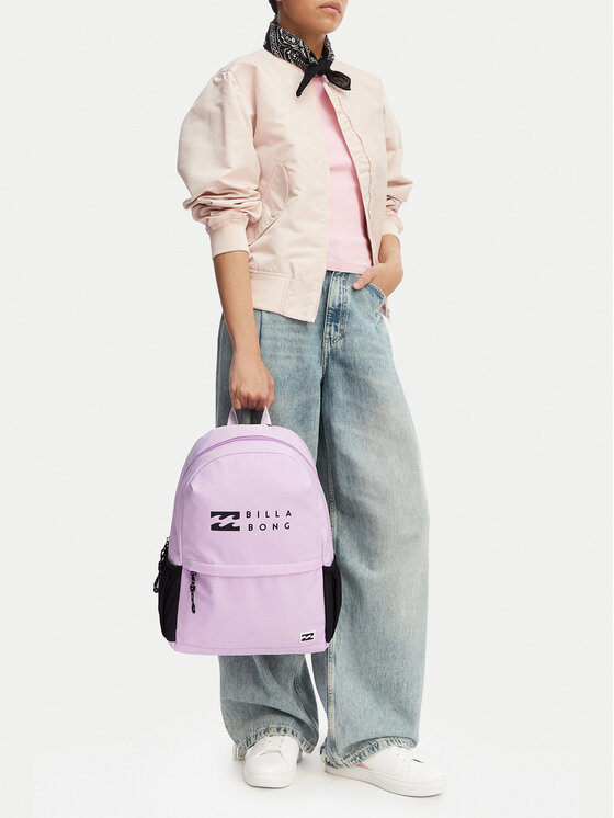 Billabong Rucsac WBEOHP-BLB-M-002-10 Mov deschis