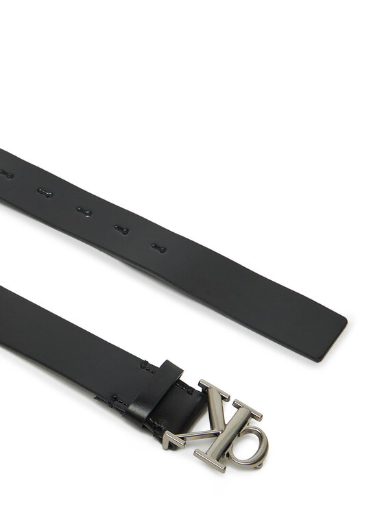 Calvin Klein Calvin Klein Moteriškas Diržas K60K612289 Juoda