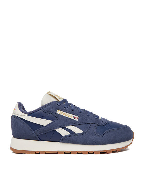Reebok Reebok Sneakers EO-CLASSIC LEATHER 100272621 Bleumarin