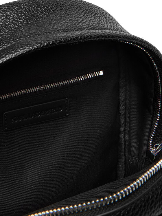 KARL LAGERFELD KARL LAGERFELD Σακίδιο A4W30057 Μαύρο