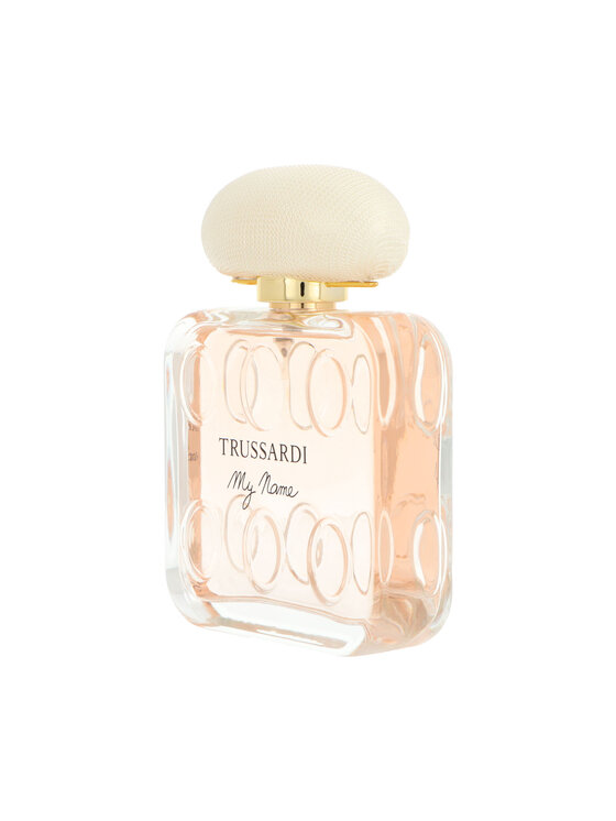 Trussardi Trussardi My Name For Woman Woda perfumowana