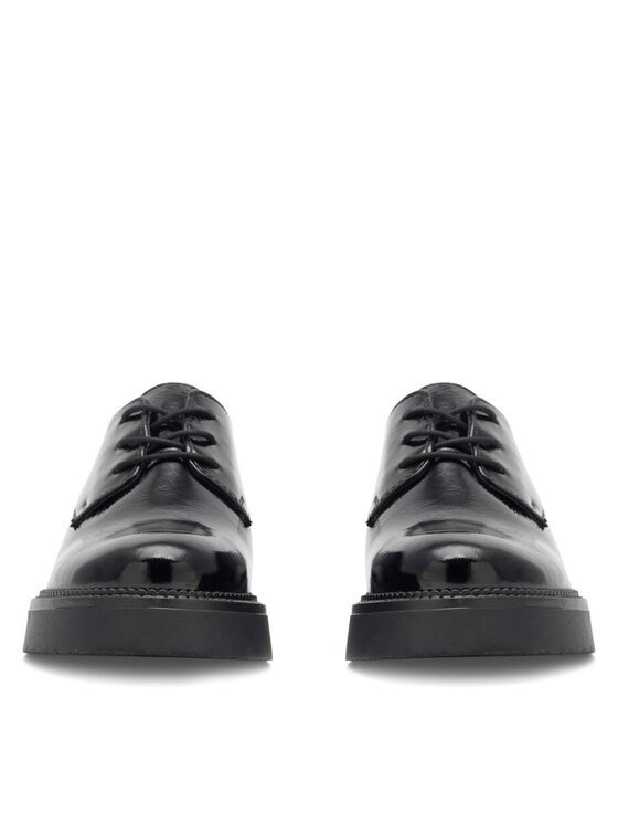 Lasocki Lasocki Halbschuhe WI23-TOSSIA-05 Schwarz
