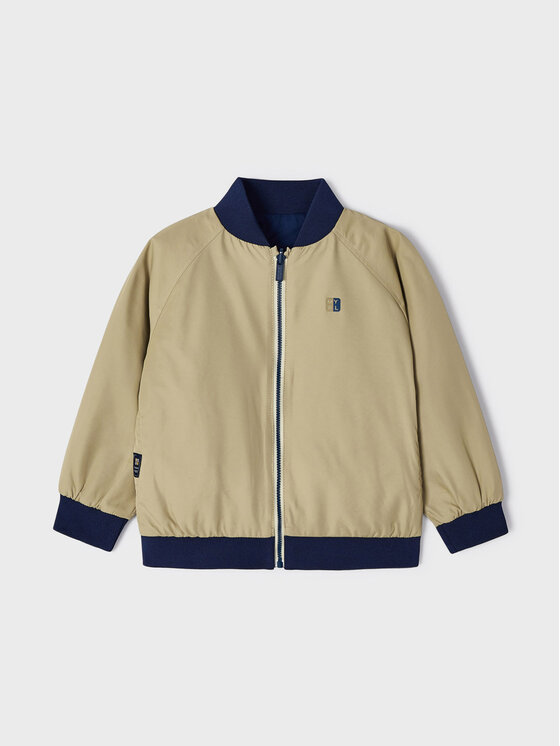 Mayoral Mayoral Übergangsjacke 3460 Beige