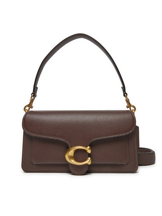 Coach Coach Borsetta CH857 Marrone