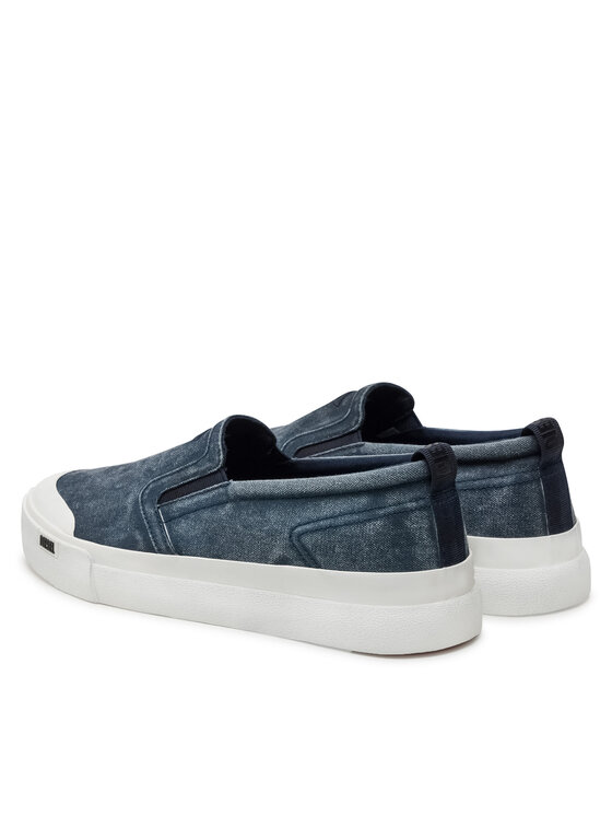 Diesel Diesel Tenisice S-Athos Y03268 P6955 T6327 Plava