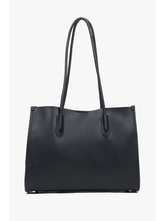 Estro Estro Τσάντα ER00116874 Μαύρο