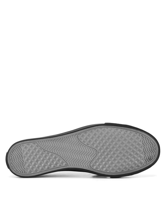 Sprandi Sprandi Scarpe da ginnastica YL201401 Nero