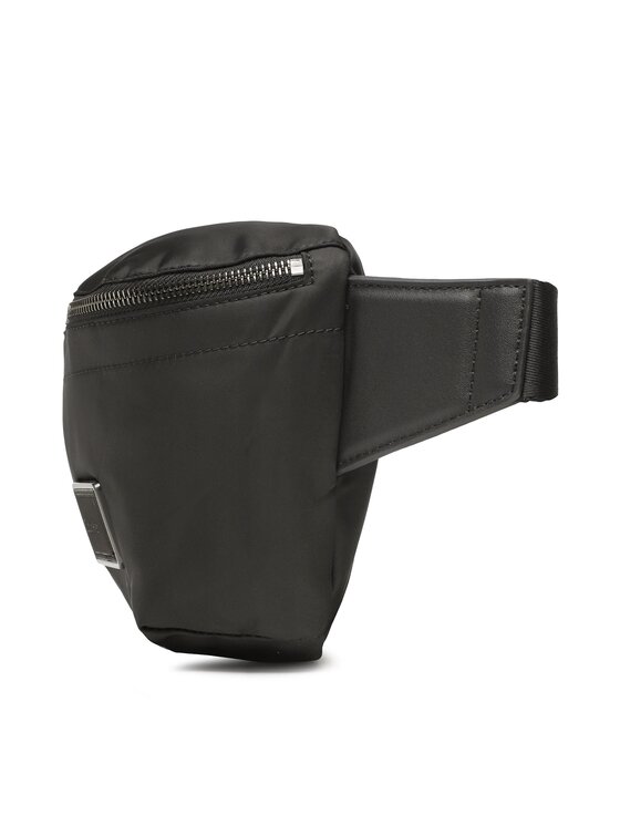 Calvin Klein Calvin Klein Torbica oko struka Elevated Waistbag K50K510283 Crna