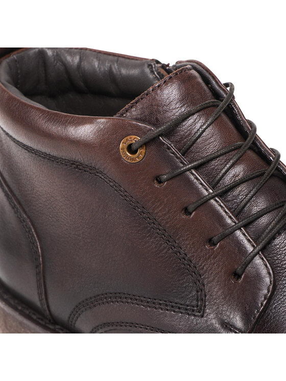 Lasocki Lasocki Bakancs MI08-APPLE-01 Barna