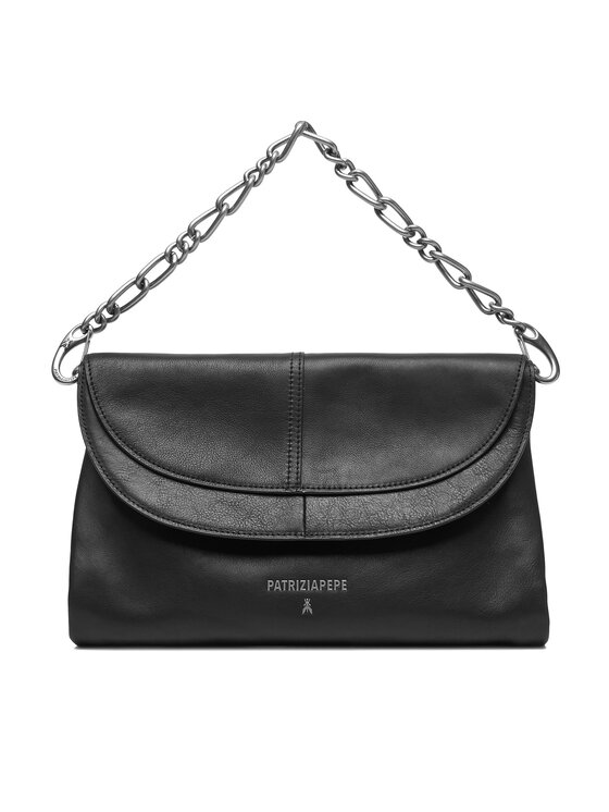 Patrizia Pepe Patrizia Pepe Soma 2B0152/L162-K103 Melns