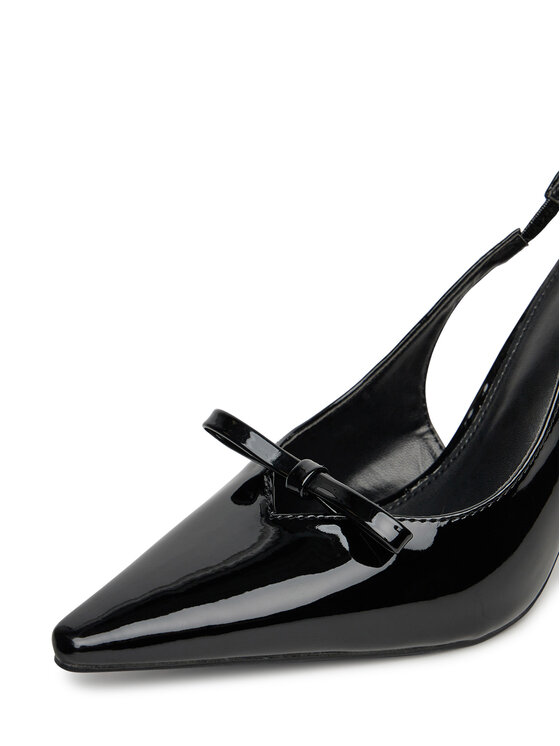 DeeZee DeeZee Basutės HT834-1 Juoda