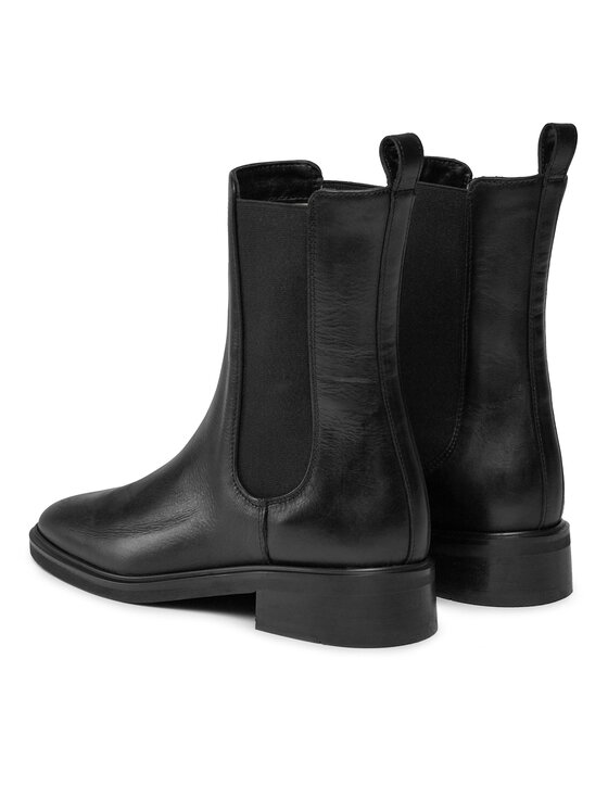 Balagan Balagan Klassische Stiefeletten Arava Schwarz