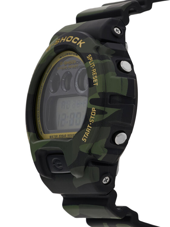 G-Shock G-Shock Sat DW-6900CMG-3ER Kaki