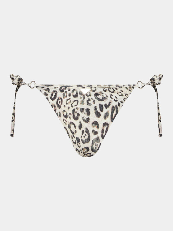 Emporio Armani Emporio Armani Bikini 262686 3R302 09311 Silberfarben