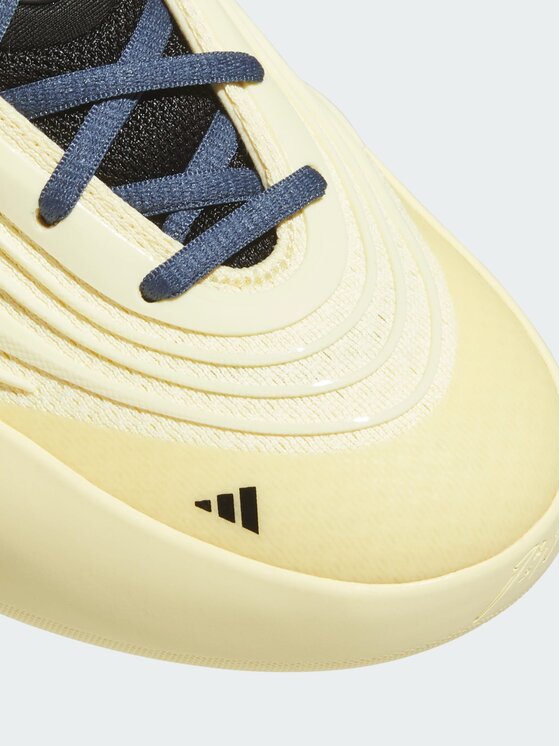 adidas adidas Buty do koszykówki 150461 Żółty