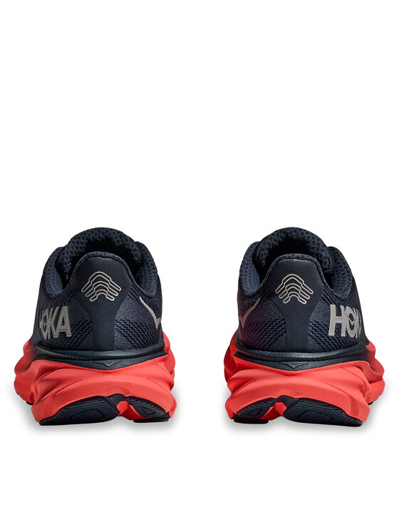 Hoka Hoka Tekaški čevlji Clifton 9 Gtx 1141490F Mornarsko modra