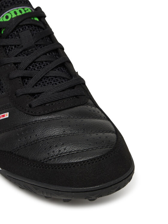 Joma Joma Čevlji za nagomet Mundial 2501 MUNS2501TF Črna