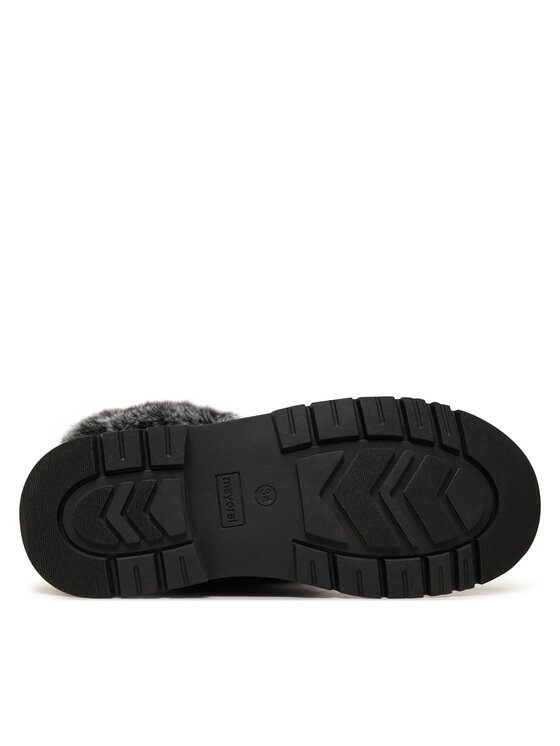 Mayoral Mayoral Schneeschuhe 46485 Schwarz