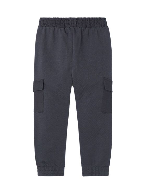 Mayoral Mayoral Jogger 3570 Siva Regular Fit
