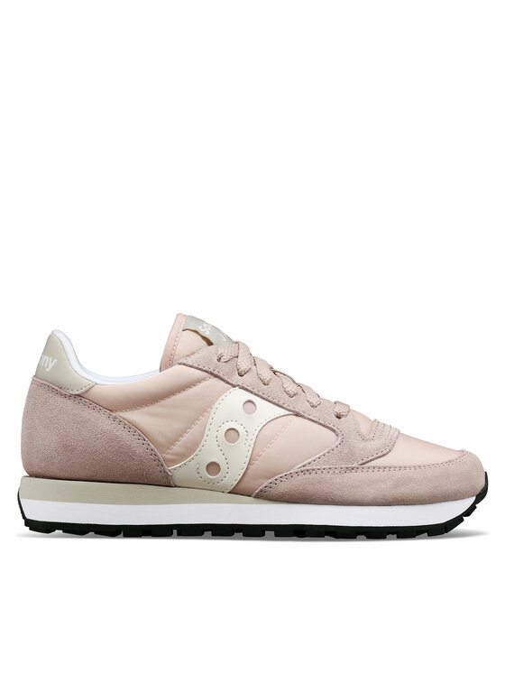Saucony Saucony Сникърси Jazz Original S1044 Розов