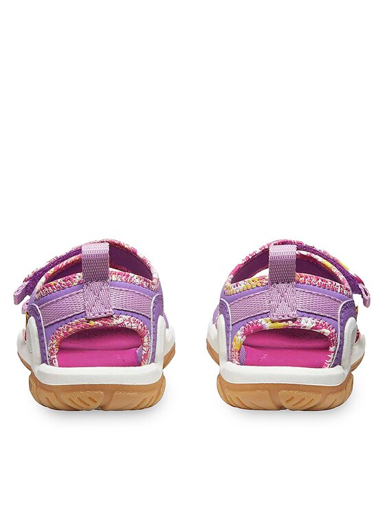 Keen Keen Sandali Knotch Creek Ot 1027224 Vijolična